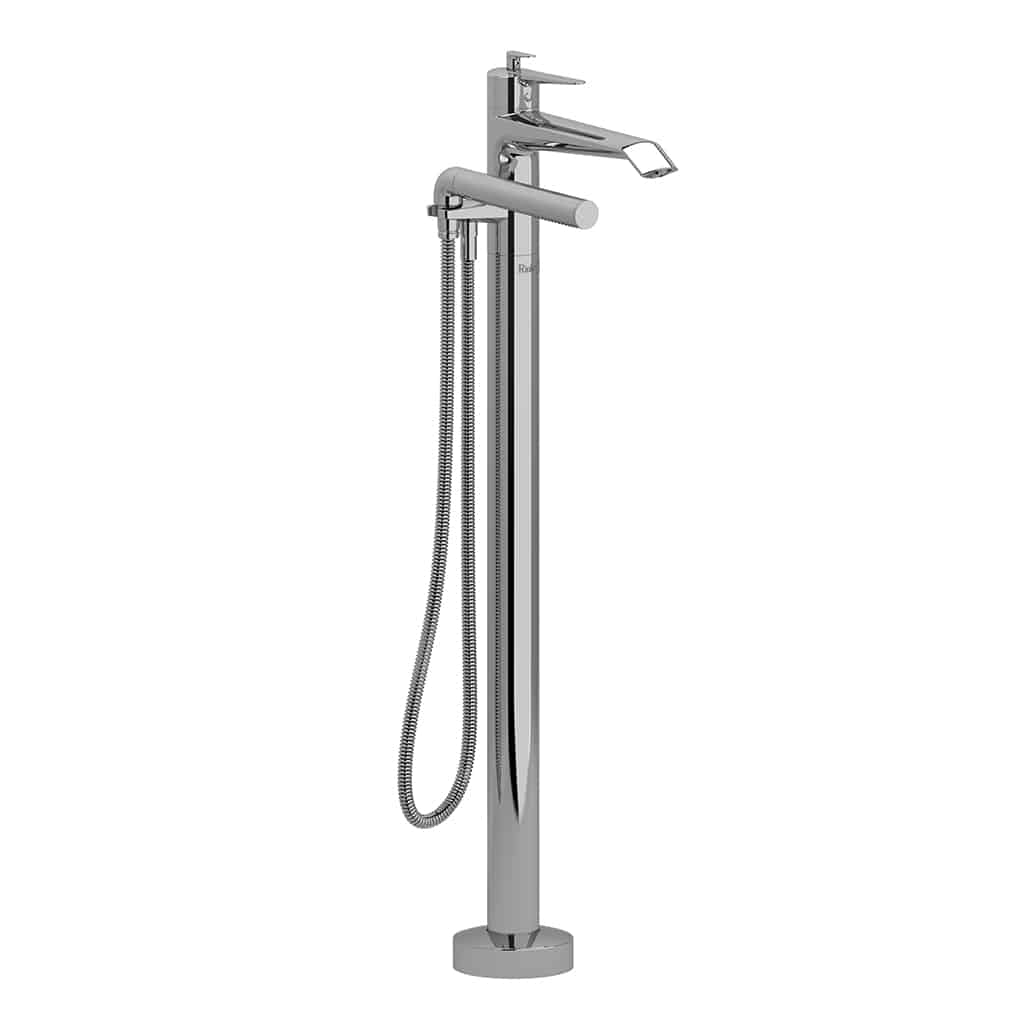 Riobel_0003_VY39C-EM_Venty_Freestanding Bath Shower Mixer_Chrome
