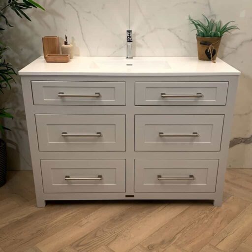 Hope-Chest-Painted-Vanity-Unit