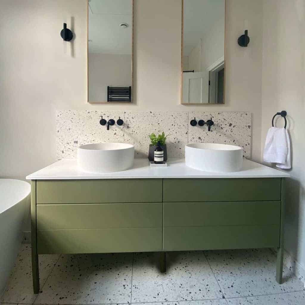 Choosing the Right Furniture For Your Bathroom