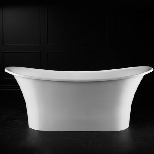 victoria + albert toulouse 1500 freestanding bath