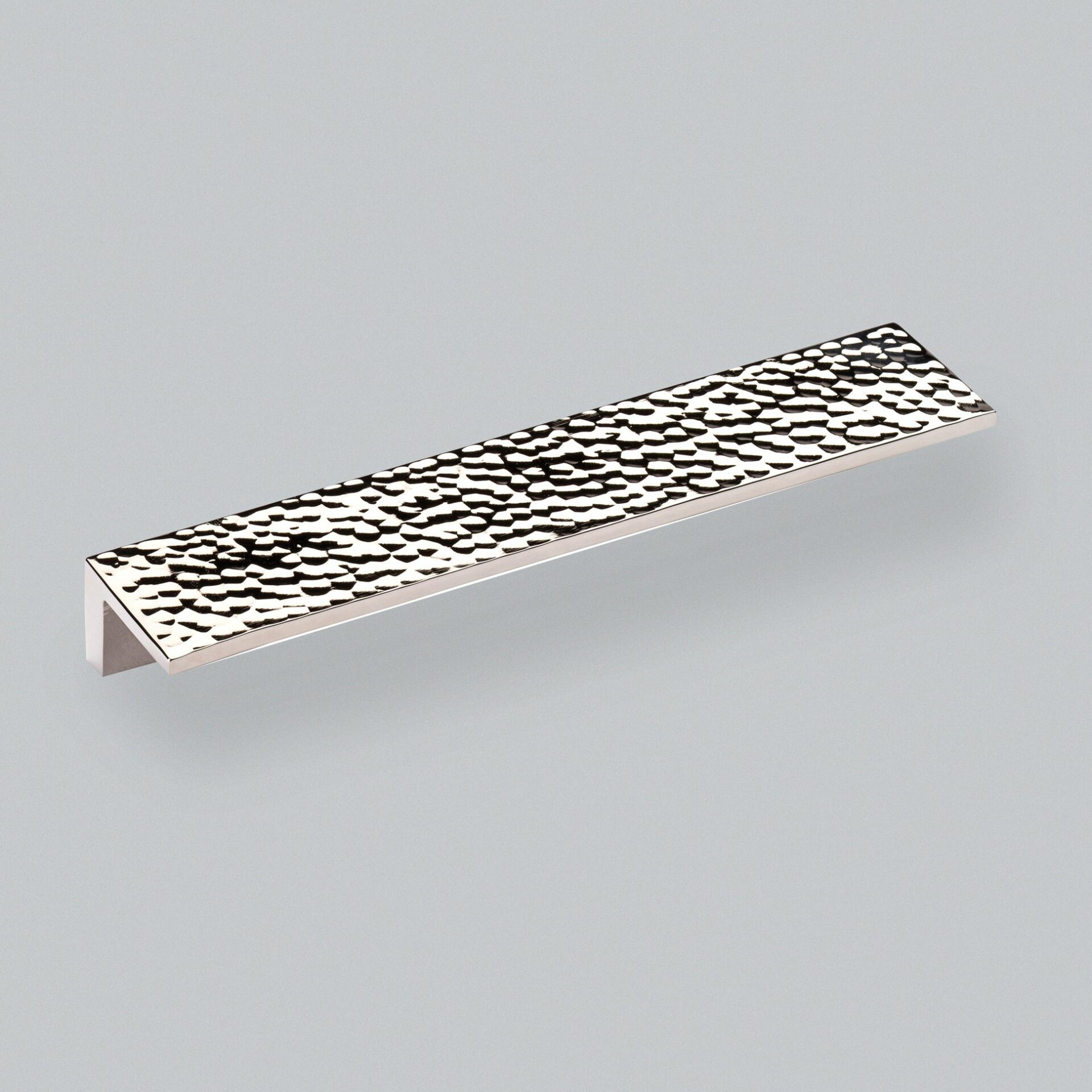 fitzrovia bar handle, 160mm cc | polished nickel (copy)