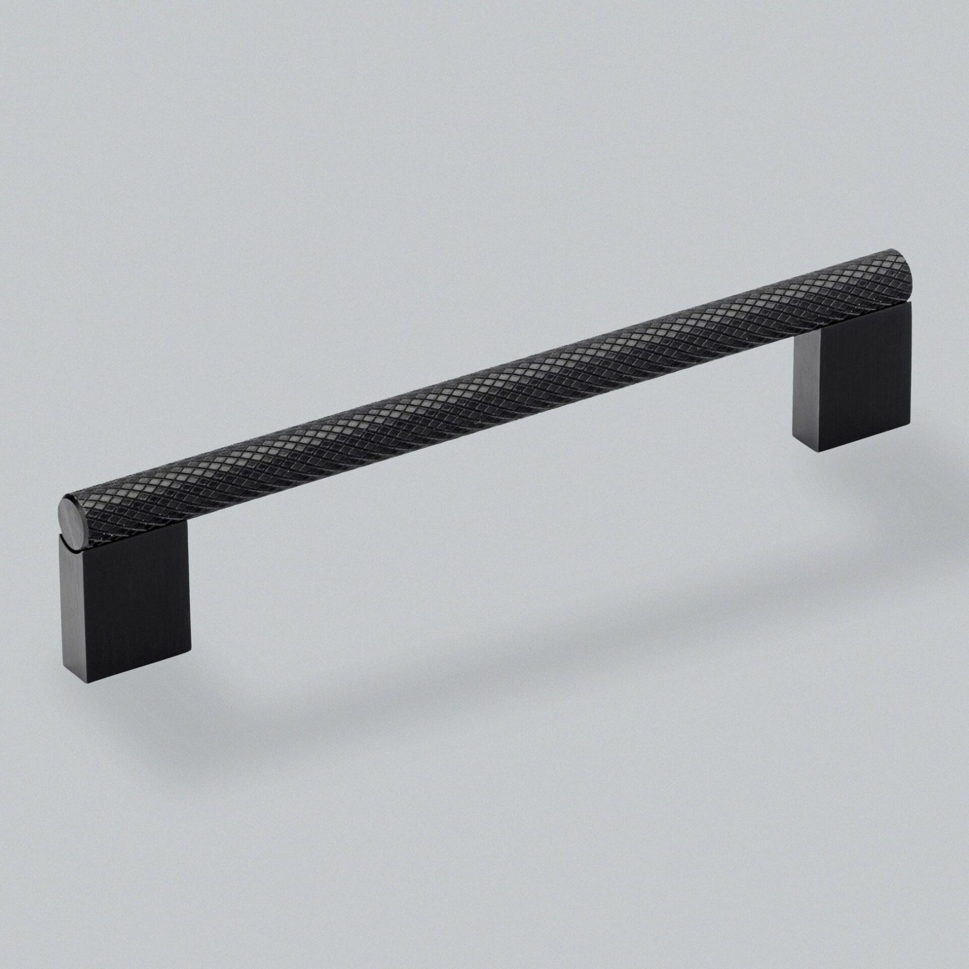 kellas pull handle, 160mm | matt black