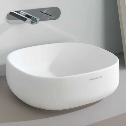 Harvey George Bathrooms Krion Unique B604 40X40