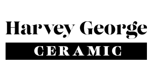 harvey george ceramic