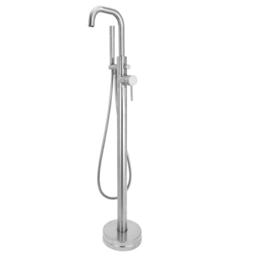 knaresborough-Freestanding-bath-shower-mixer-polished-chrome