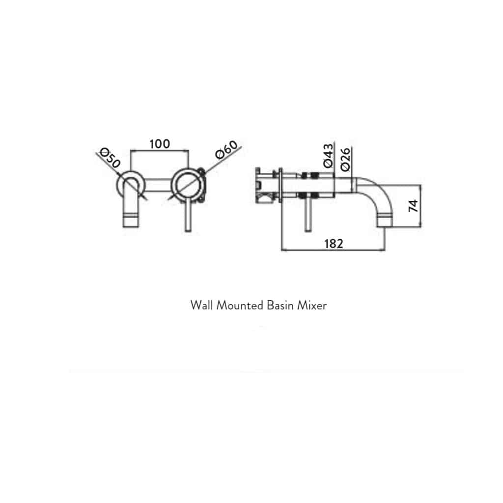Knaresborough-wall-mounted-basin-mixer-brushed-brass-image