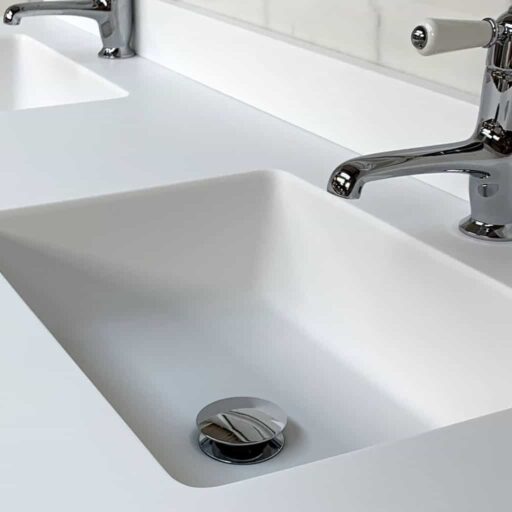 Krion-Solid-Surface-Rectangle-Sink-B819E-Harvey-George-UK