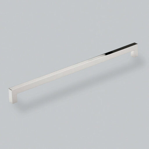 jura bar handle, 320mm | polished nickel (copy)