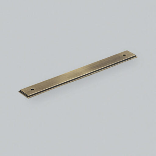 libert pull handle, 320mm | polished nickel (copy)