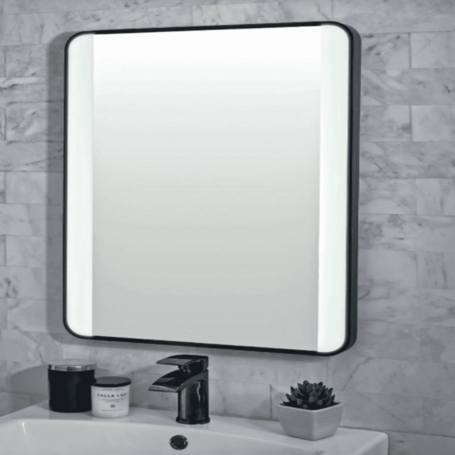Mono LED Bathroom Mirror