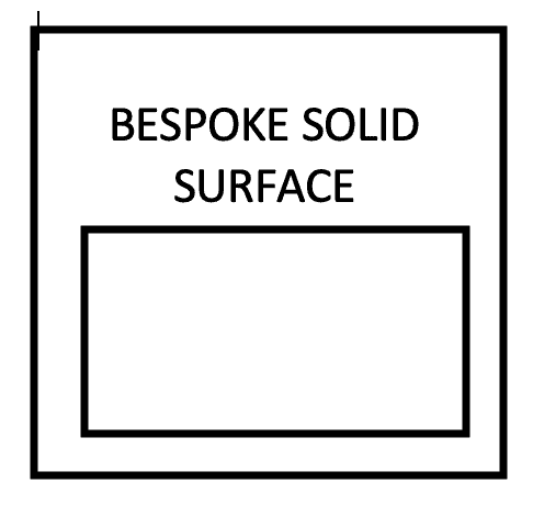 bespoke solid surface