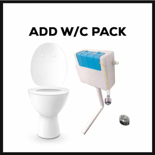 Add WC Pack