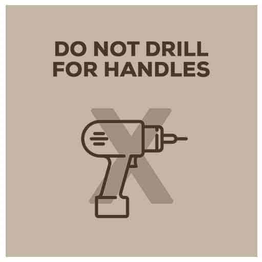 No-Drilling-Handles-Icon
