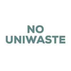 No Uniwaste